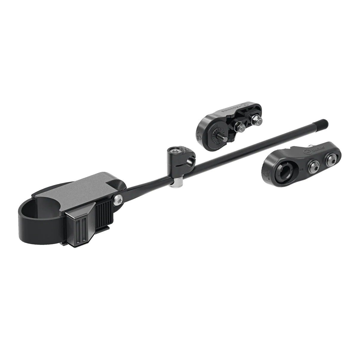 Racktime FAST RELEASE ADAPTER für Gepäckträgermontage Racktime FAST RELEASE ADAPTER für Gepäckträgermontage