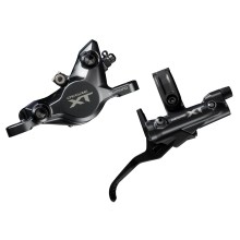 SHIMANO DEORE XT BR-M8200 Scheibenbremse 2-Kolben SHIMANO DEORE XT BR-M8200 Scheibenbremse 2-Kolben