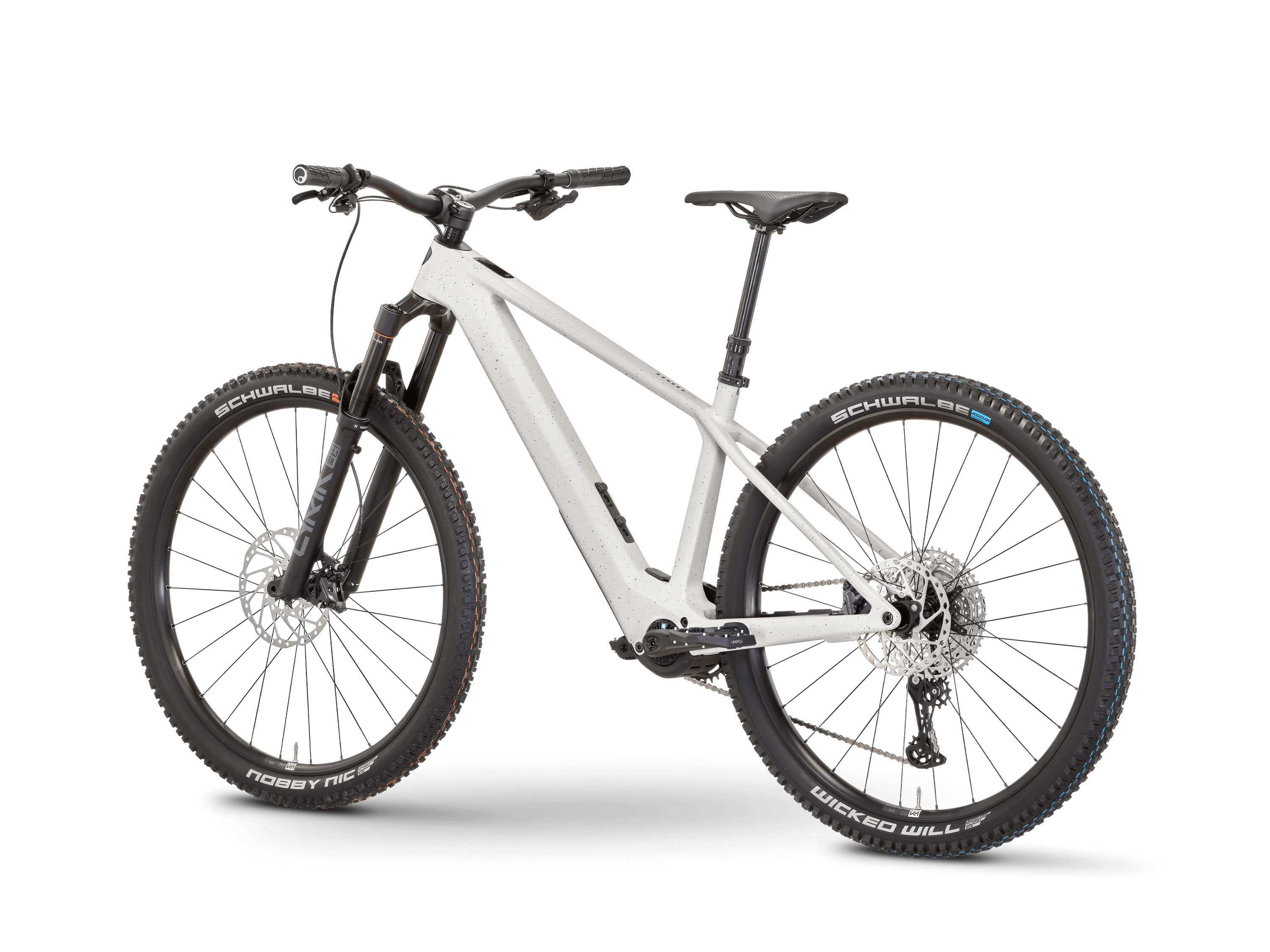 Rose Bonero Plus 1 – Bild 4