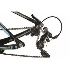 Park Tool DH-1 Naben Dummy Park Tool DH-1 Naben Dummy