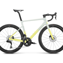 ROSE Xlite 04 105 Di2 Advanced ROSE Xlite 04 105 Di2 Advanced