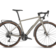 ROSE Backroad AL EQ ROSE Backroad AL EQ