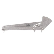 Cyclus Tools Kettenverschleißlehre Cyclus Tools Kettenverschleißlehre