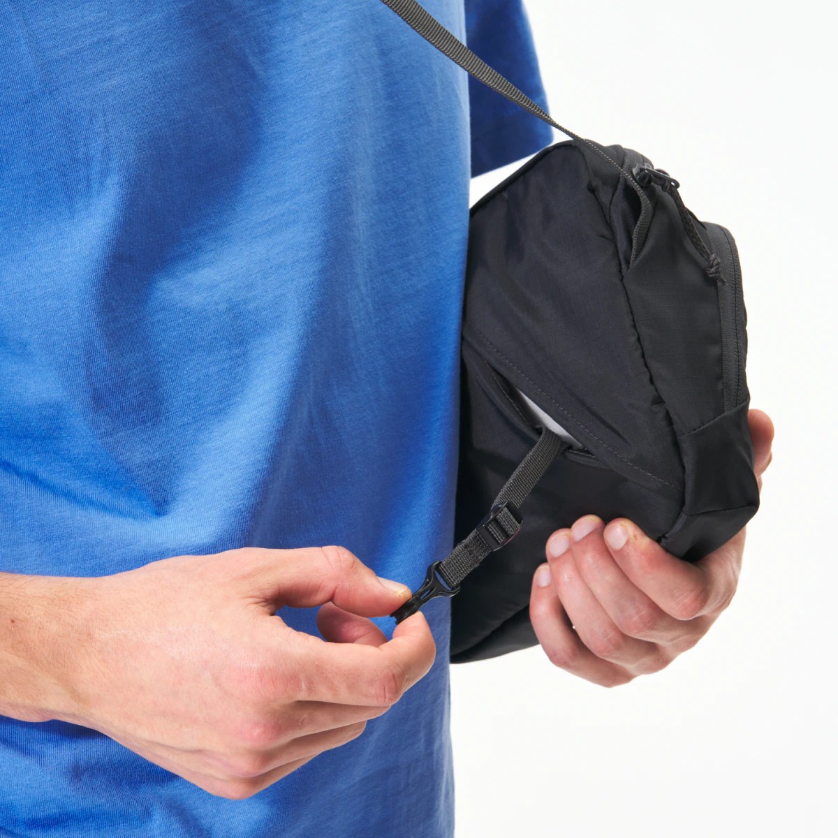 AEVOR SACOCHE BAG Umhängetasche – Bild 5