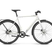 ROSE Sneak Plus EQ ROSE Sneak Plus EQ