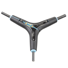 VAR CL-09001-C Innensechskant-Schlüssel Y-Schlüssel VAR CL-09001-C Innensechskant-Schlüssel Y-Schlüssel