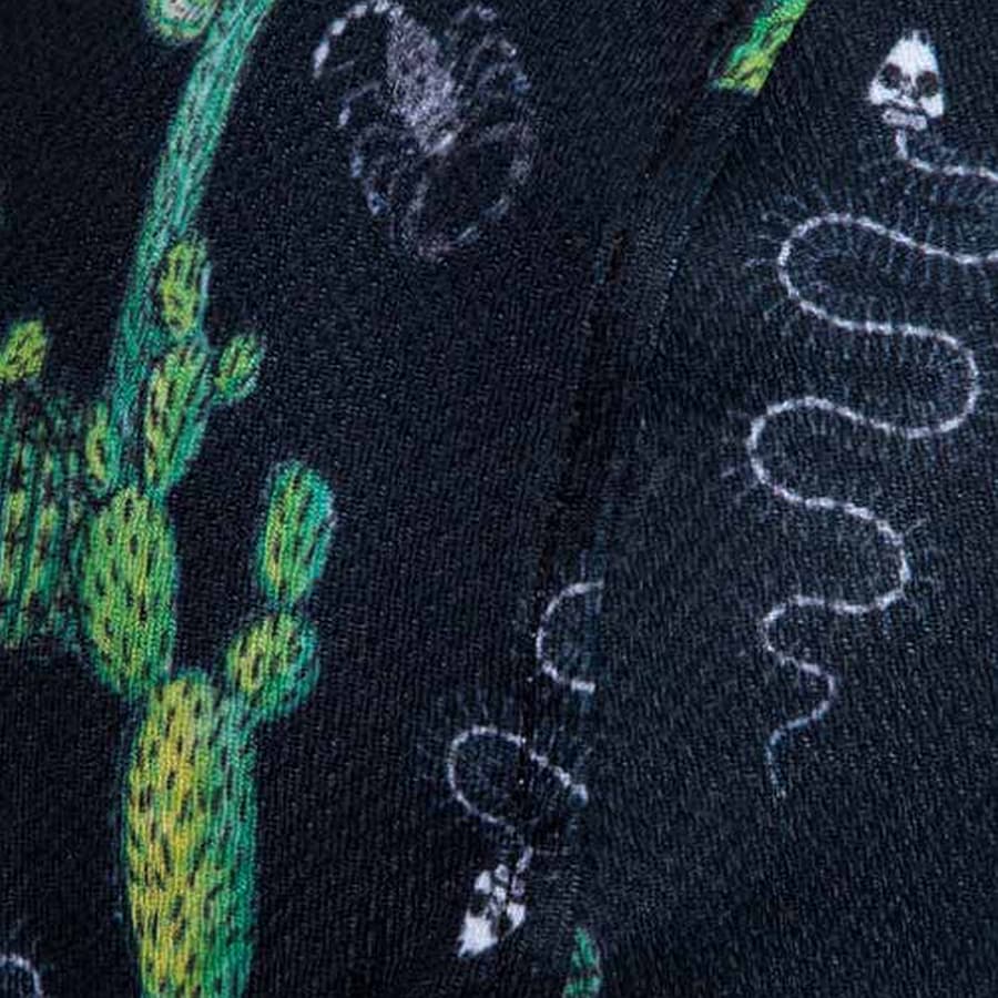 CYCOLOGY TOTALLY CACTUS CYCLING CAP Kappe – Bild 4