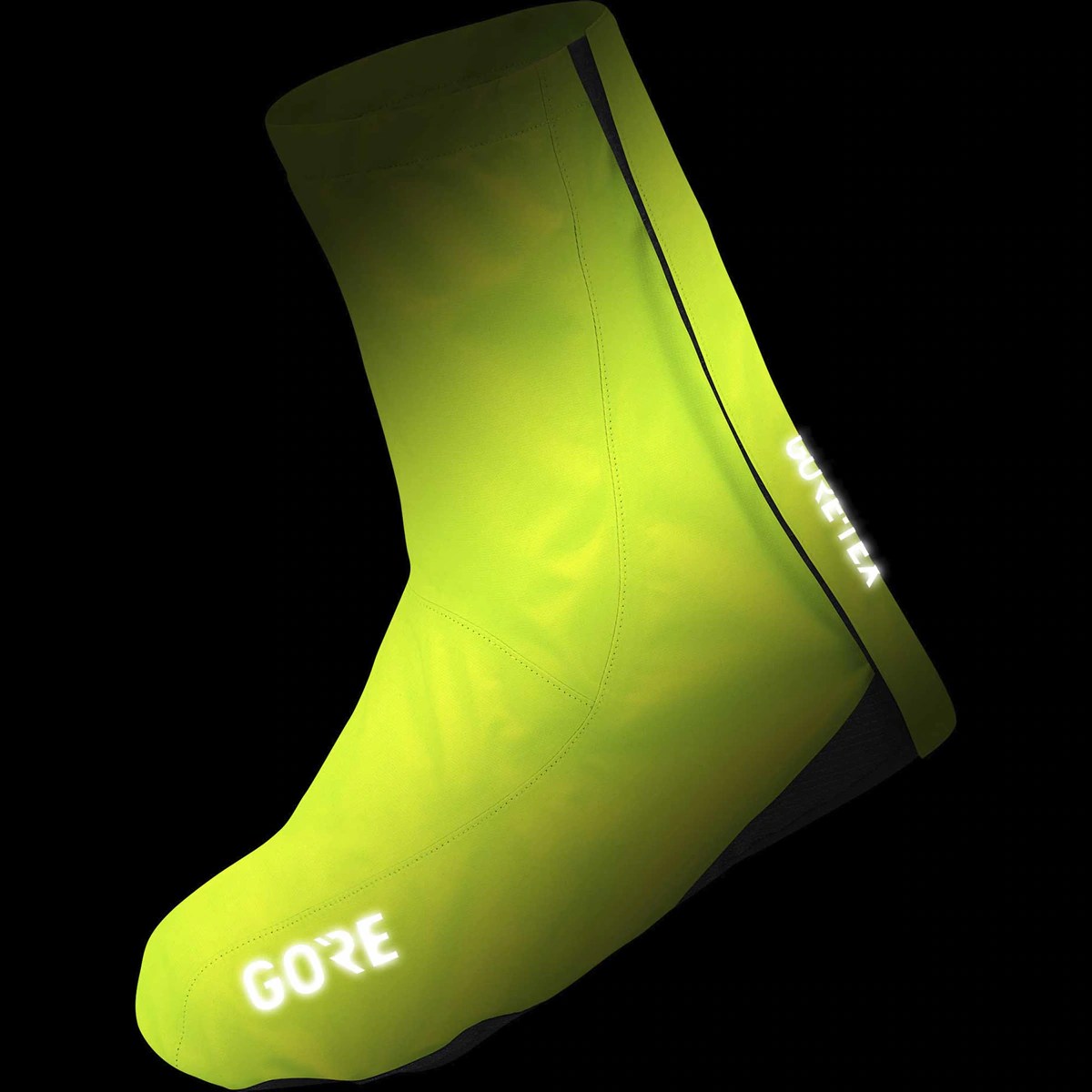 GOREWEAR C3 GORE-TEX OVERSHOES Überschuhe – Bild 2