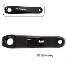 4iiii PRECISION 3+ Powermeter für SHIMANO 105 FC-R7000 4iiii PRECISION 3+ Powermeter für SHIMANO 105 FC-R7000