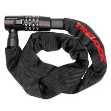 Trelock BC 280 Code Kettenschloss Trelock BC 280 Code Kettenschloss