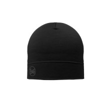 BUFF MERINO LIGHTWEIGHT BEANIE BUFF MERINO LIGHTWEIGHT BEANIE
