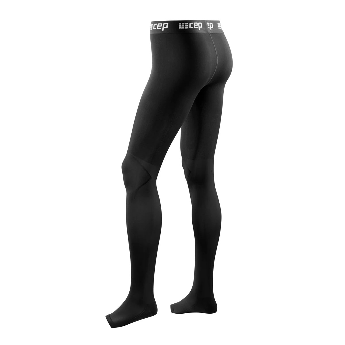 cep RECOVERY PRO COMPRESSION TIGHTS Herren Kompressions-Hose – Bild 2