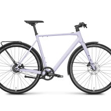 ROSE Sneak Plus EQ ROSE Sneak Plus EQ