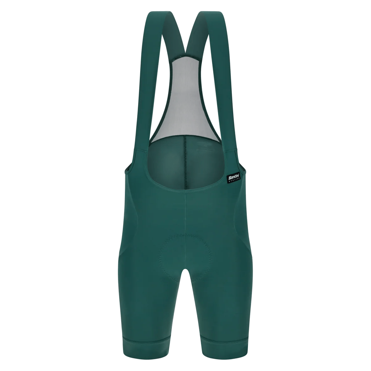 Santini READY TO RIDE RTR – MEN‘S BIB SHORTS Trägershorts Santini READY TO RIDE RTR – MEN‘S BIB SHORTS Trägershorts