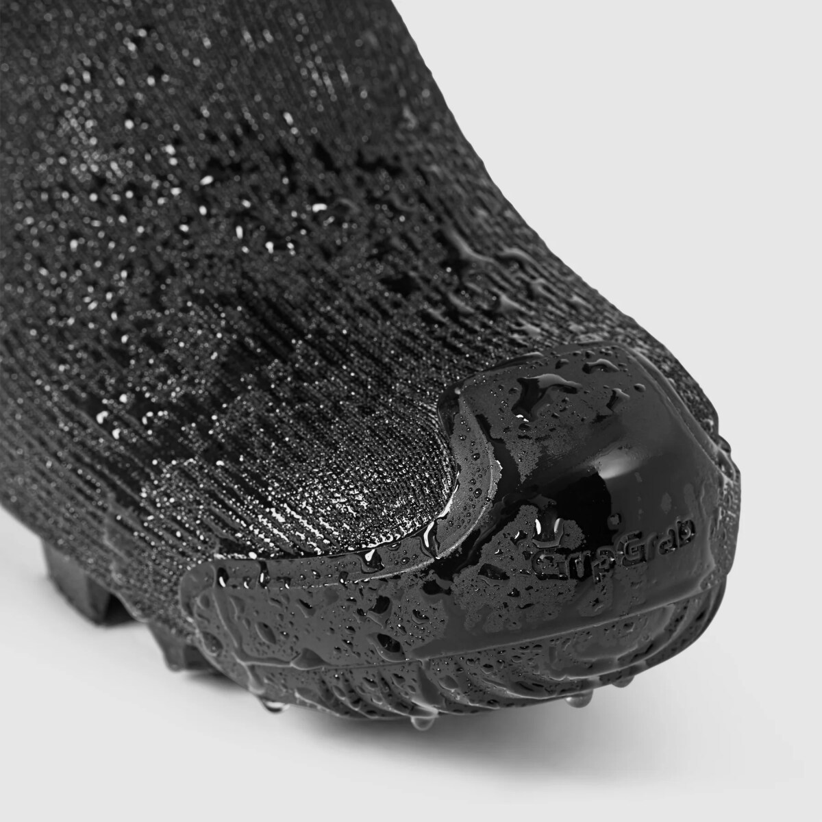 GripGrab EXPLORER WATERPROOF GRAVEL SHOE COVER Überschuhe – Bild 5