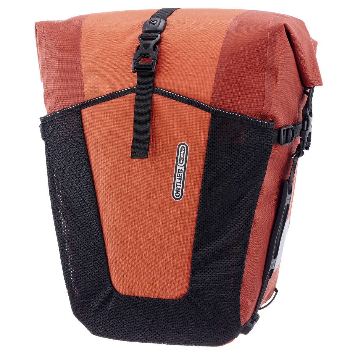 ORTLIEB BACK-ROLLER XL PLUS QL2.2 Set bestehend aus zwei Gepäckträgertaschen – Bild 2