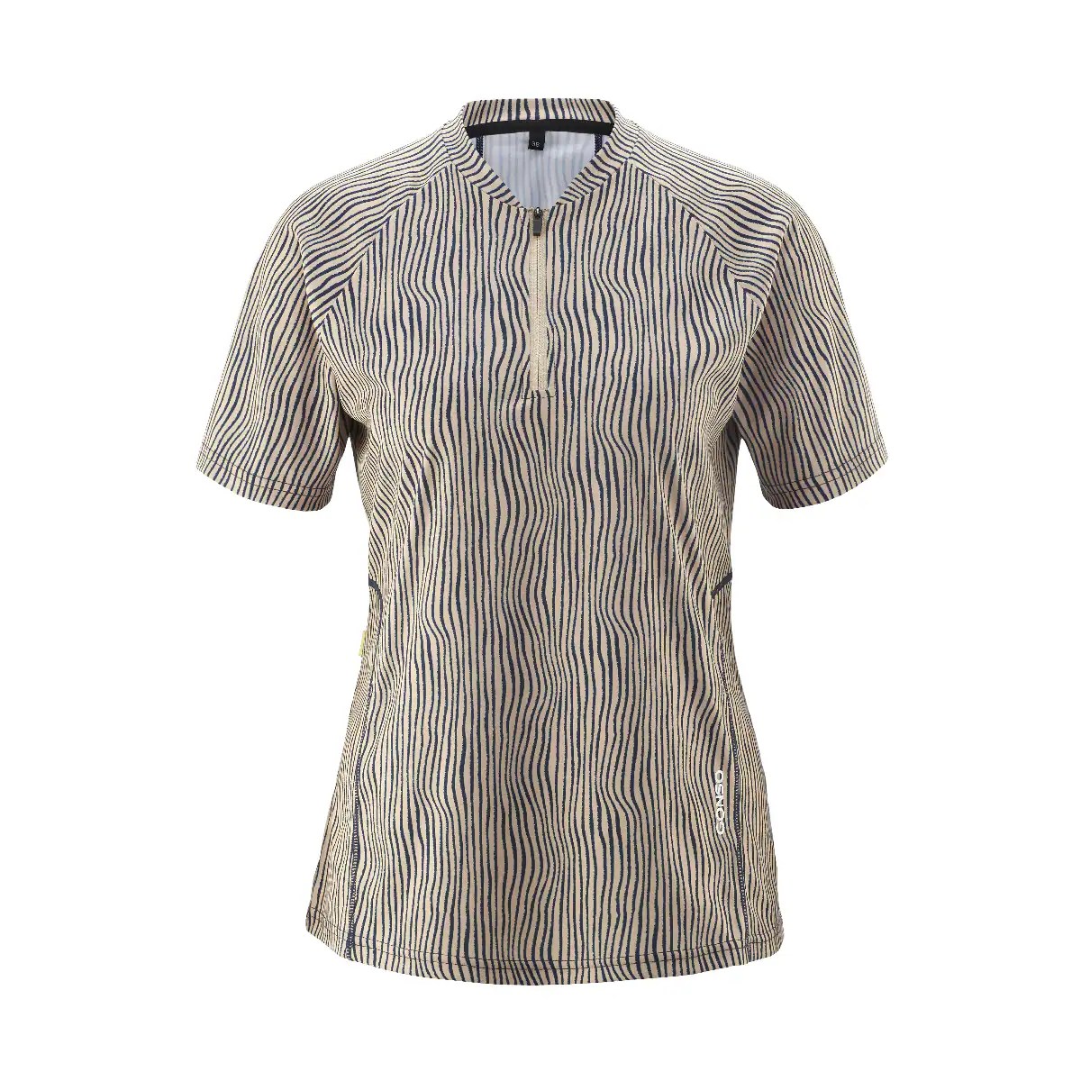 GONSO ADVENTURE JERSEY SOFT TOUCH W Damen Trikot GONSO ADVENTURE JERSEY SOFT TOUCH W Damen Trikot