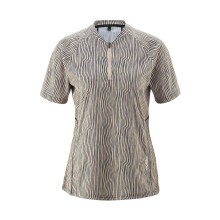 GONSO ADVENTURE JERSEY SOFT TOUCH W Damen Trikot GONSO ADVENTURE JERSEY SOFT TOUCH W Damen Trikot