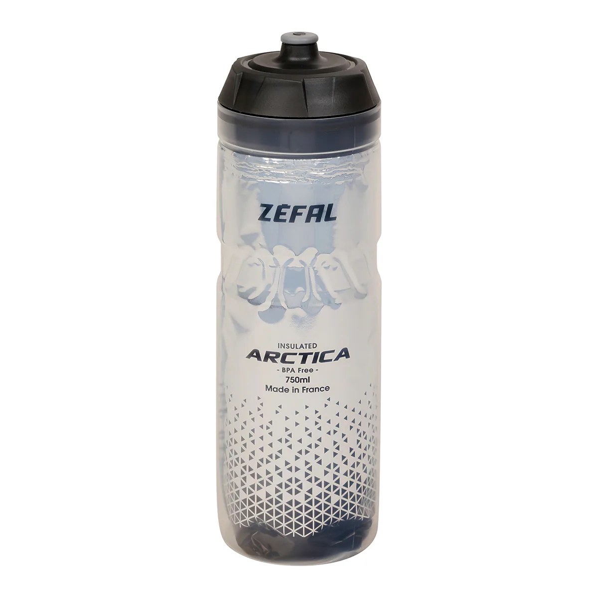 Zéfal Arctica 75 Trinkflasche Isolierflasche Zéfal Arctica 75 Trinkflasche Isolierflasche