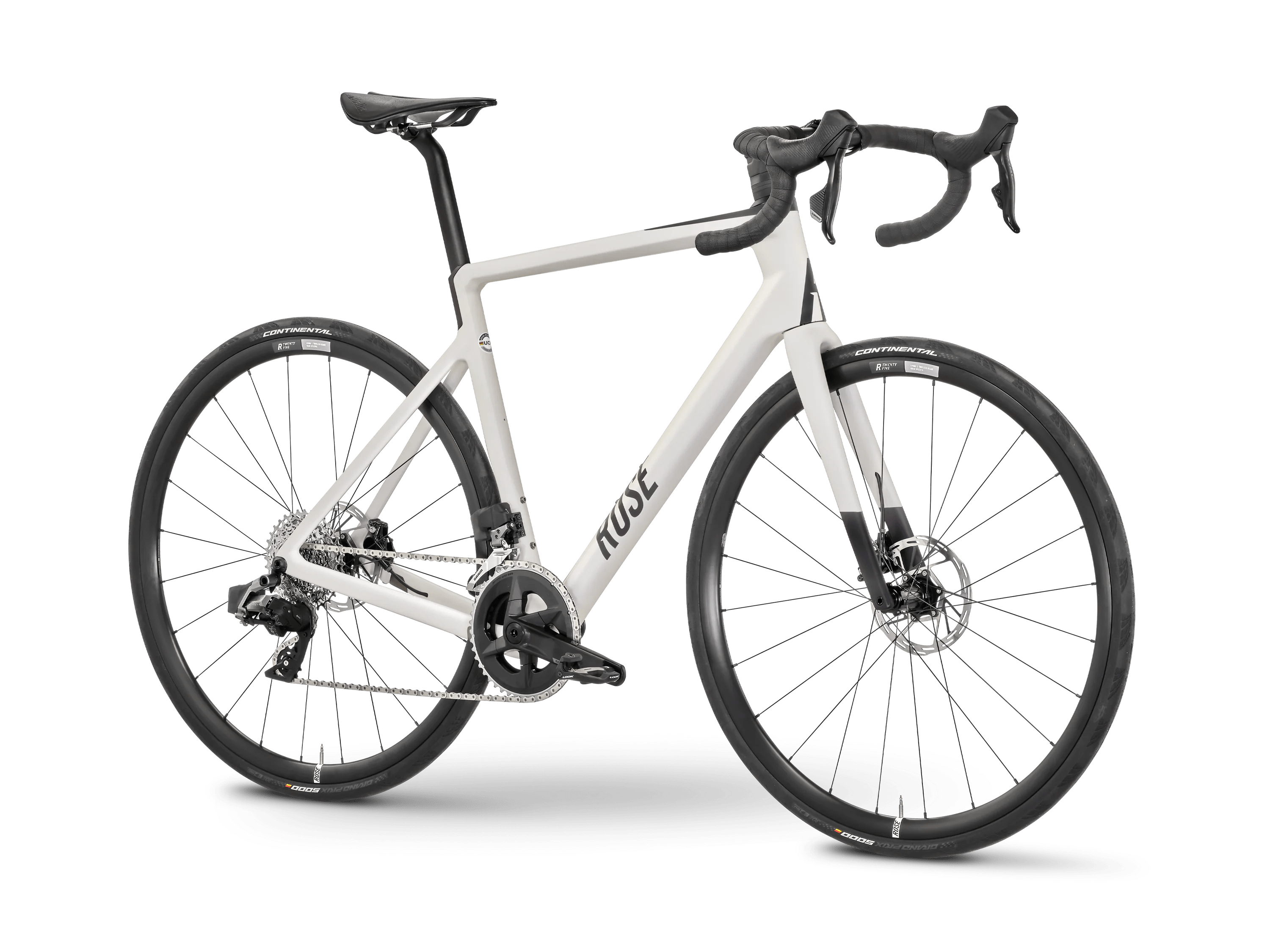 ROSE Reveal 04 Rival AXS – Bild 2