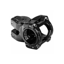 Reverse Components Black-ONE D-2 Titan Ahead-Vorbau 35mm Ø31,8 & Ø35mm Reverse Components Black-ONE D-2 Titan Ahead-Vorbau 35mm Ø31,8 & Ø35mm