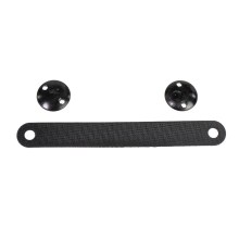 ORTLIEB RETROFIT KIT for PANNIER STABILIZING INSERT Befestigung ORTLIEB RETROFIT KIT for PANNIER STABILIZING INSERT Befestigung