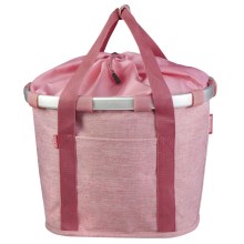 Reisenthel BIKEBASKET Lenkertasche mit KLICKfix Aufnahme Reisenthel BIKEBASKET Lenkertasche mit KLICKfix Aufnahme