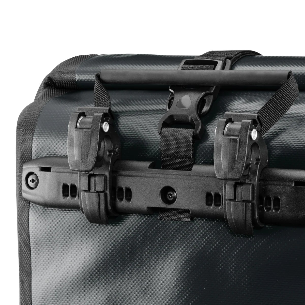 ORTLIEB SPORT-ROLLER Set bestehend aus zwei Gepäckträgertaschen – Bild 5