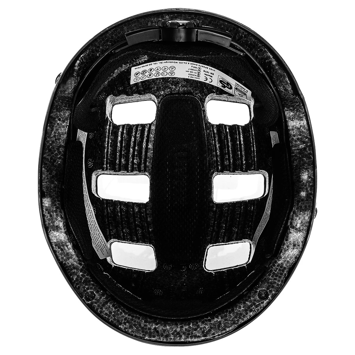 uvex KID 3 Kinder Helm – Bild 3