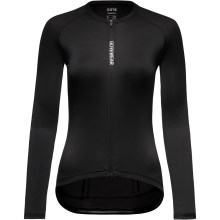 GOREWEAR SPINSHIFT LONGSLEEVE JERSEY WOMENS Damen Langarm Trikot GOREWEAR SPINSHIFT LONGSLEEVE JERSEY WOMENS Damen Langarm Trikot