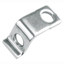 SKS Germany Schutzblech-Befestigungswinkel für SR Suntour-Federgabeln SKS Germany Schutzblech-Befestigungswinkel für SR Suntour-Federgabeln