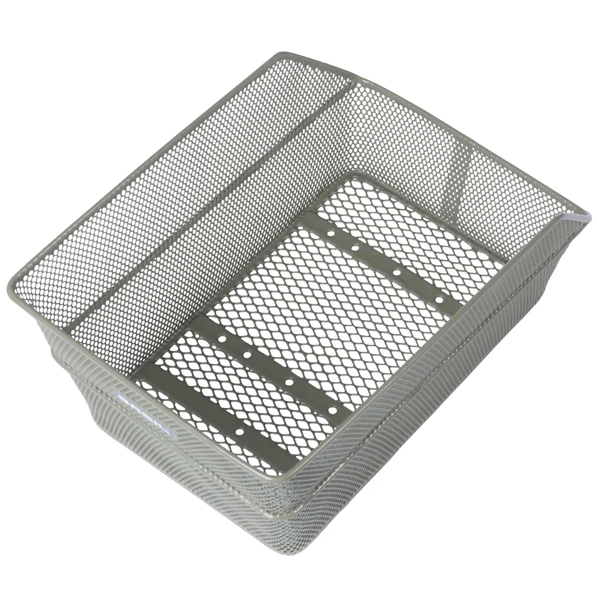 BASIL BASIL CENTO olive Fahrradkorb – Bild 4