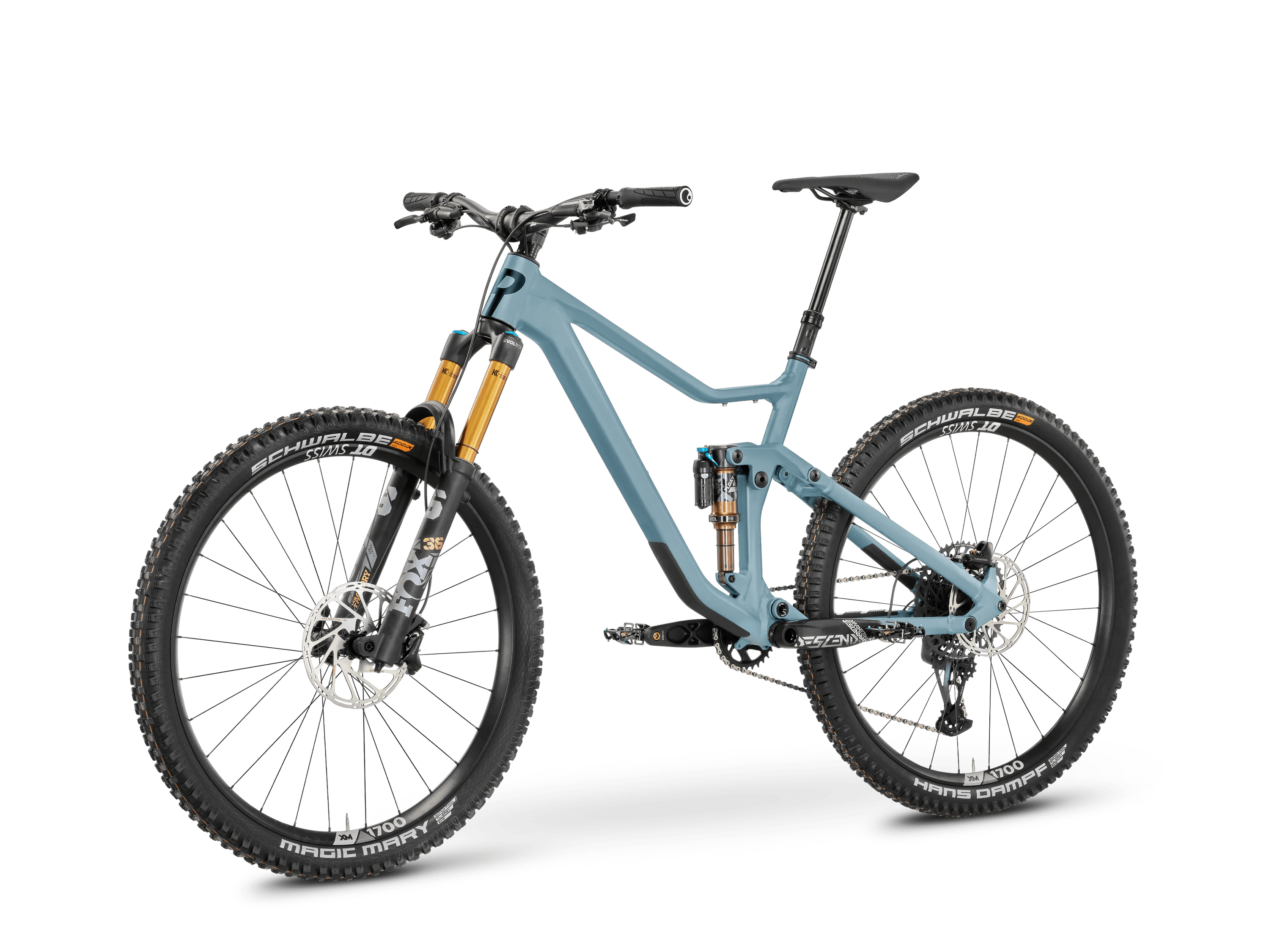 ROSE Root Miller 3 – Bild 3