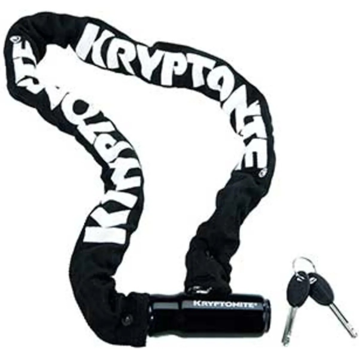 Kryptonite Keeper 785 Integrated Chain Kettenschloss Kryptonite Keeper 785 Integrated Chain Kettenschloss