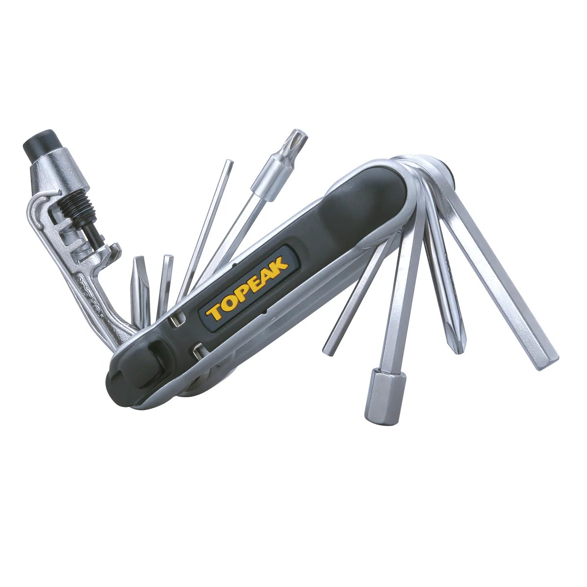 Topeak Hummer 2 Miniwerkzeug Topeak Hummer 2 Miniwerkzeug