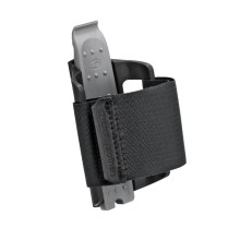 Crankbrothers S.O.S TS2 Tube Stash Rahmenhalter mit Reparatur-Kit Crankbrothers S.O.S TS2 Tube Stash Rahmenhalter mit Reparatur-Kit