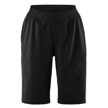 GONSO ESSENTIAL SHORTS LIGHT W Damen Bikeshorts GONSO ESSENTIAL SHORTS LIGHT W Damen Bikeshorts