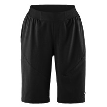 GONSO ESSENTIAL SHORTS LIGHT W Damen Bikeshorts GONSO ESSENTIAL SHORTS LIGHT W Damen Bikeshorts
