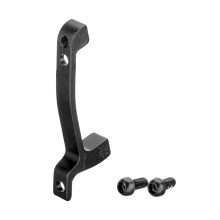 Hayes Scheibenbremsadapter PM7 (180mm) auf PM8 (203 mm) Hayes Scheibenbremsadapter PM7 (180mm) auf PM8 (203 mm)