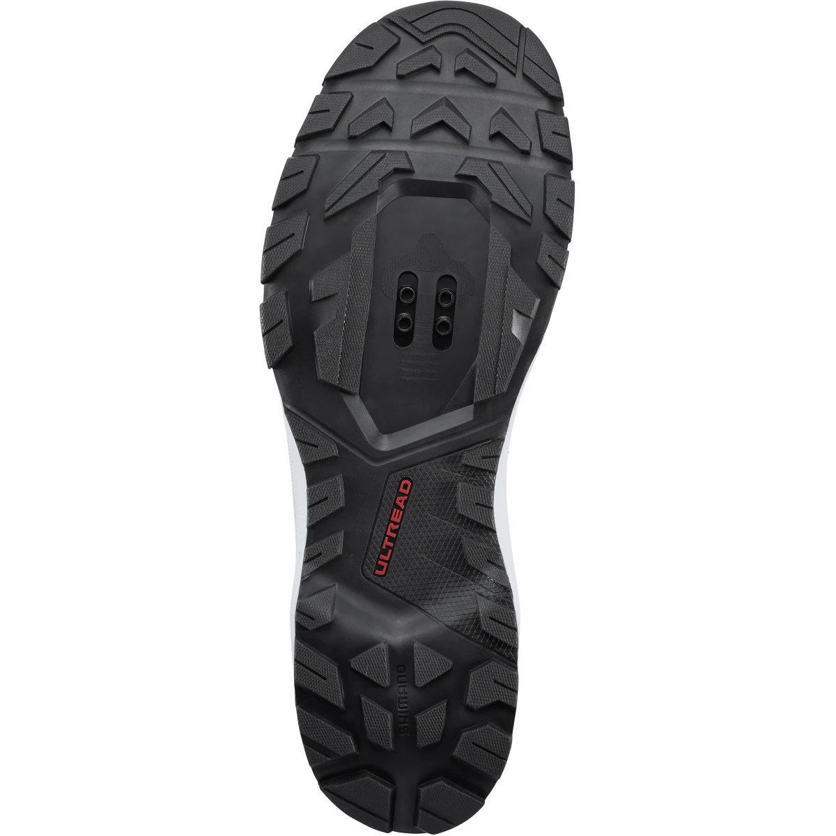 SHIMANO SH-EX700 MTB-/Trekking-Radschuhe – Bild 4