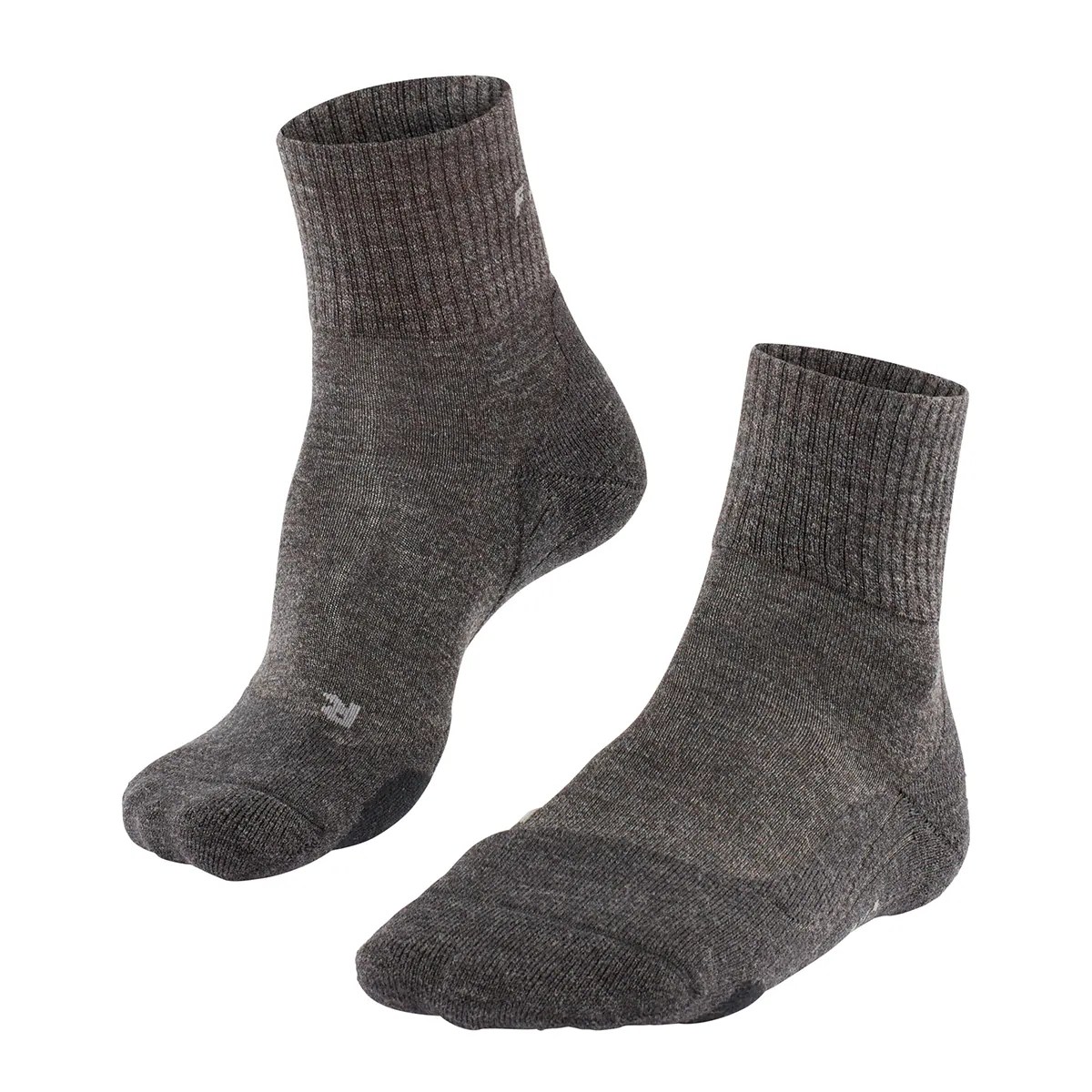 FALKE TK2 EXPLORE WOOL SHORT Socken FALKE TK2 EXPLORE WOOL SHORT Socken