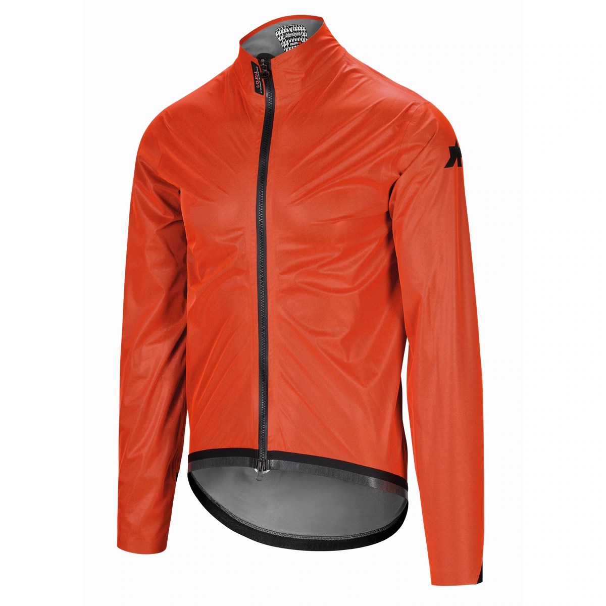 ASSOS EQUIPE RS Rain Jacket Targa Regenjacke – Bild 4