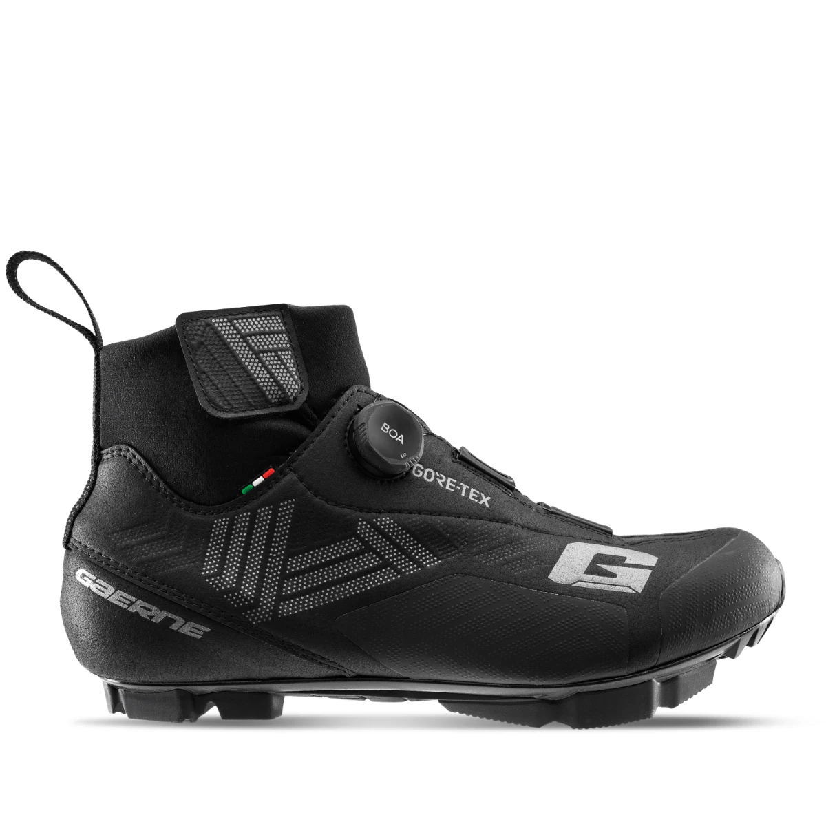 GAERNE G.ICE STORM MTB 1.0 GORE-TEX Winterschuhe GAERNE G.ICE STORM MTB 1.0 GORE-TEX Winterschuhe