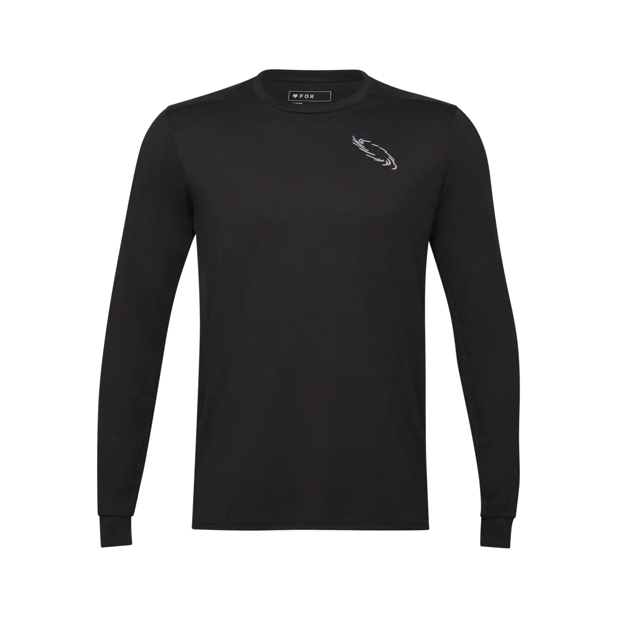 FOX RANGER DR MD LS JERSEY LUNAR Langarm Bikeshirt FOX RANGER DR MD LS JERSEY LUNAR Langarm Bikeshirt