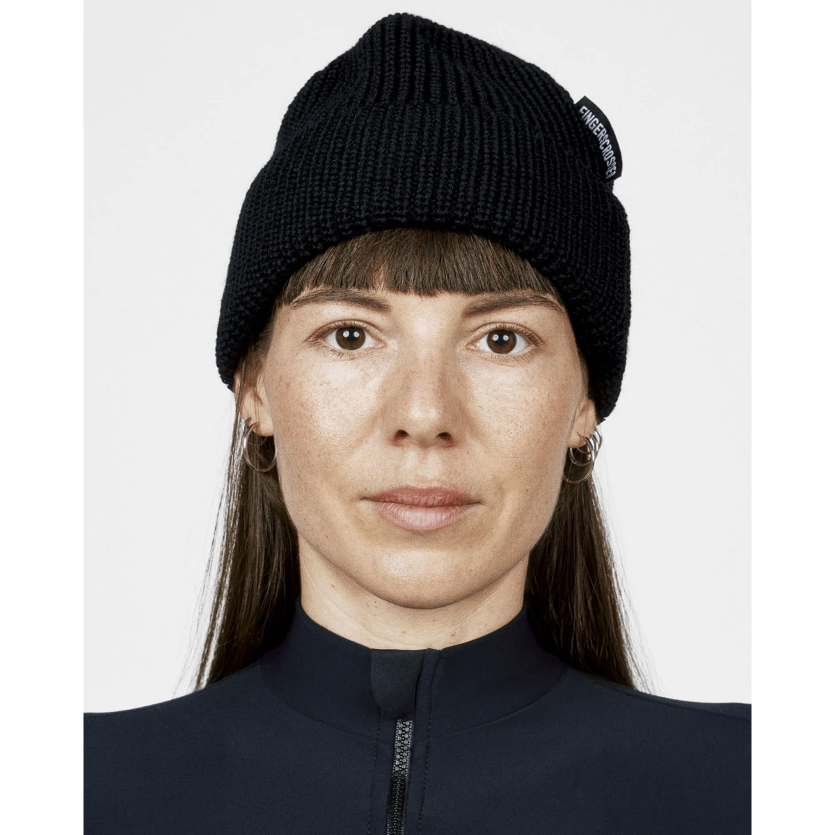 FINGERSCROSSED #BEANIE CASUAL Mütze – Bild 3