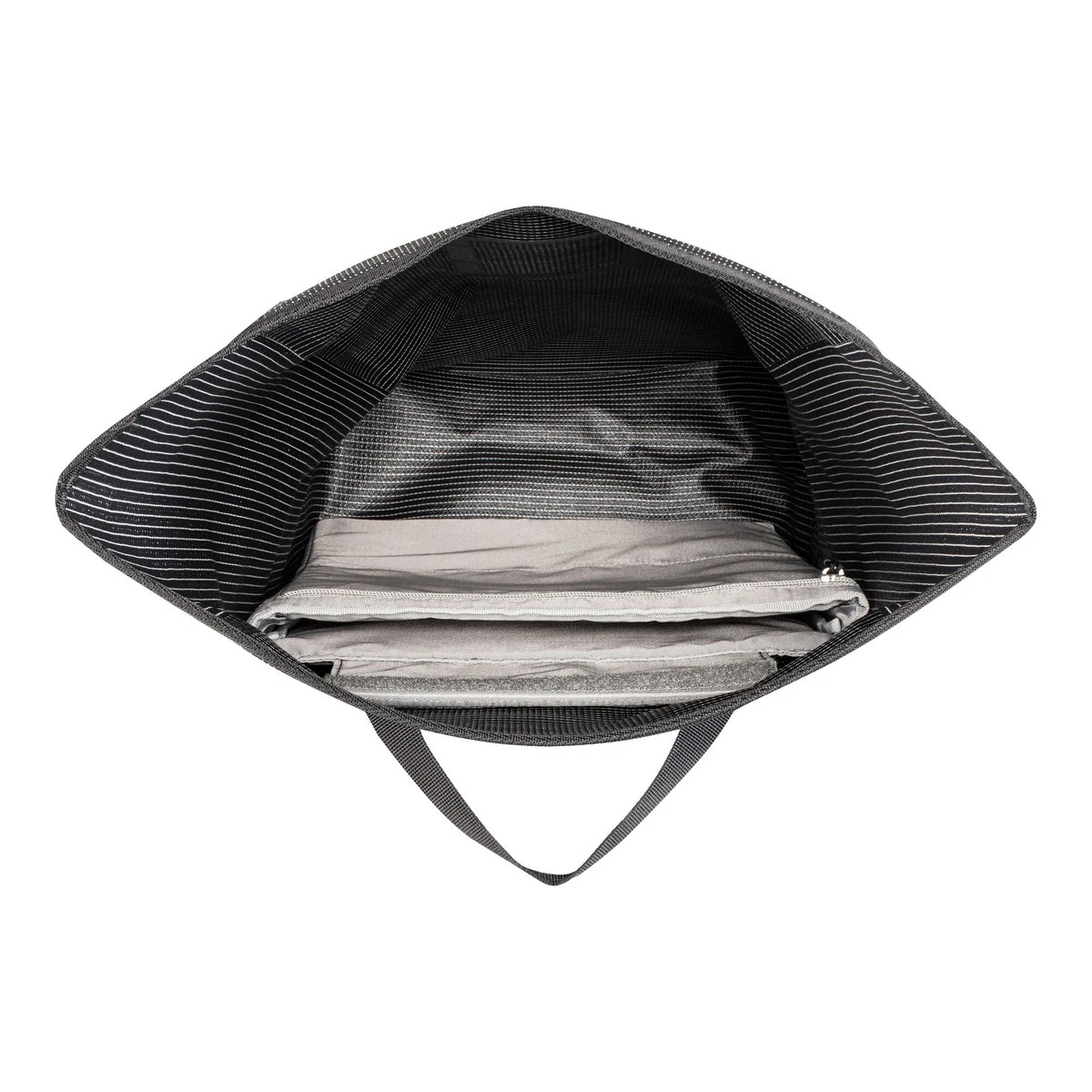 ORTLIEB VELOCITY HIGH-VIS Fahrradrucksack – Bild 4