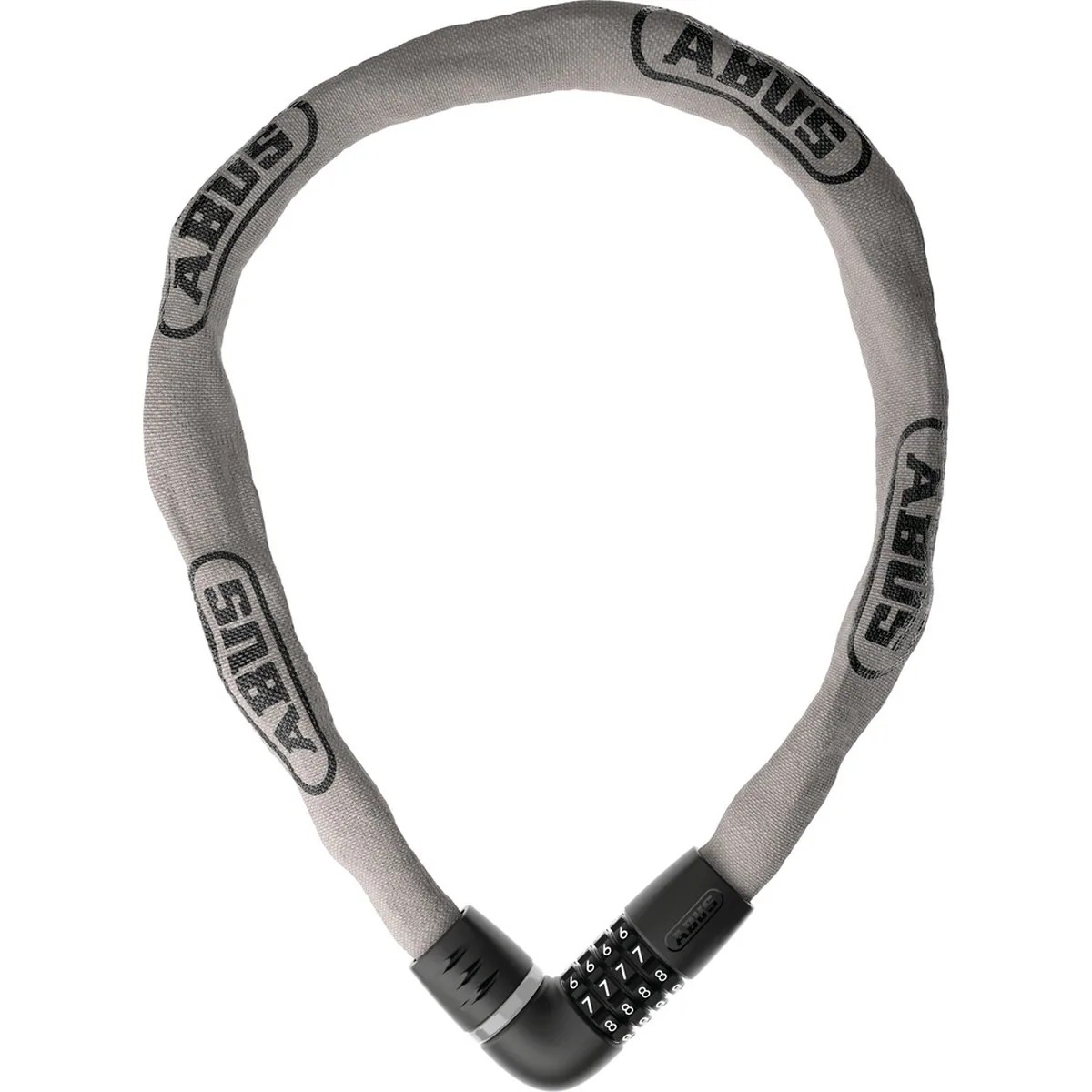 ABUS Tresor 6807C Kettenschloss ABUS Tresor 6807C Kettenschloss