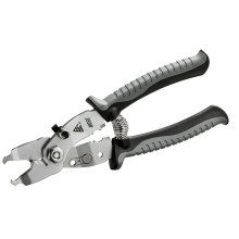 ROSE Kabel- und Kettenschlosszange 5-in-1 ROSE Kabel- und Kettenschlosszange 5-in-1