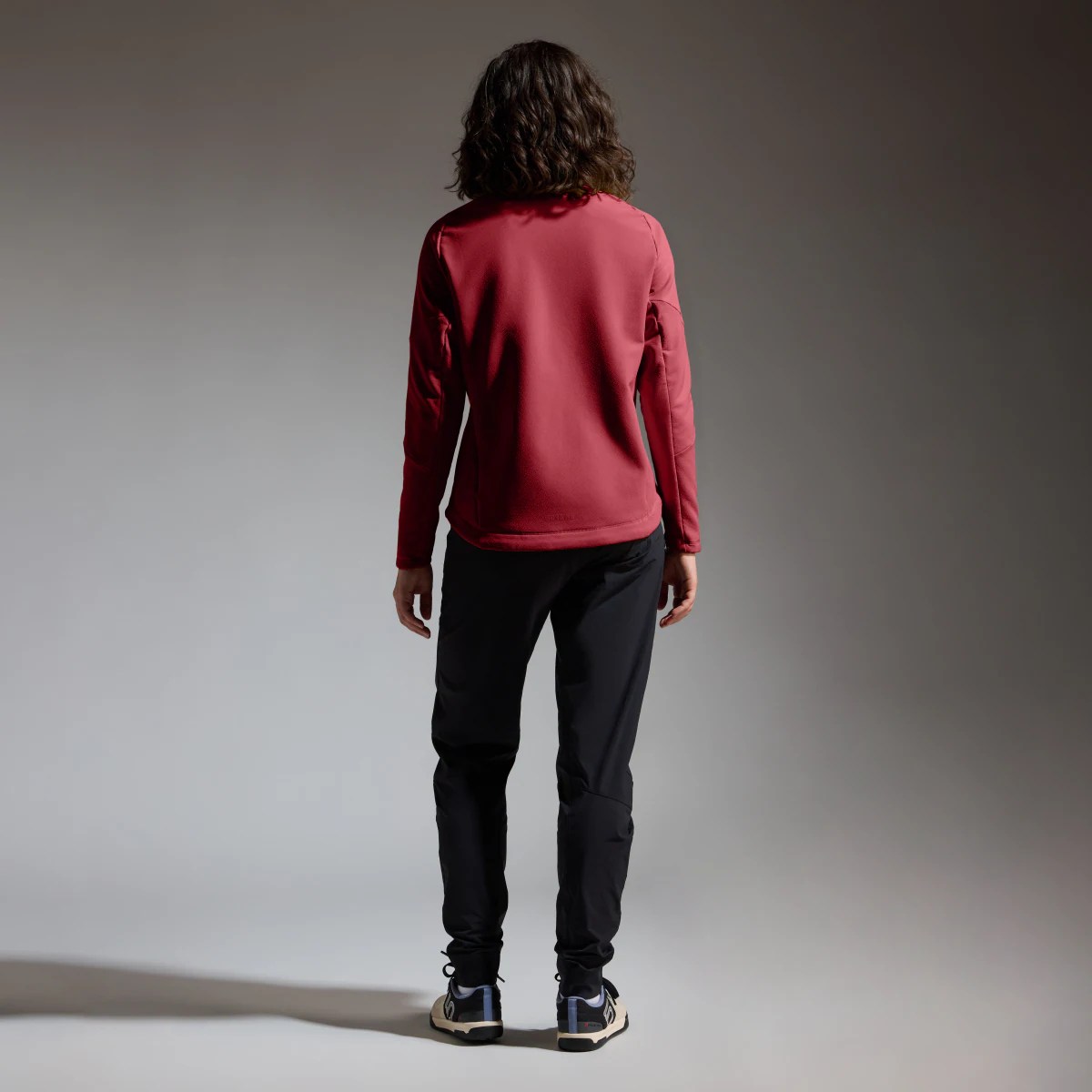 GOREWEAR FERNFLOW Damen Thermojacke – Bild 5