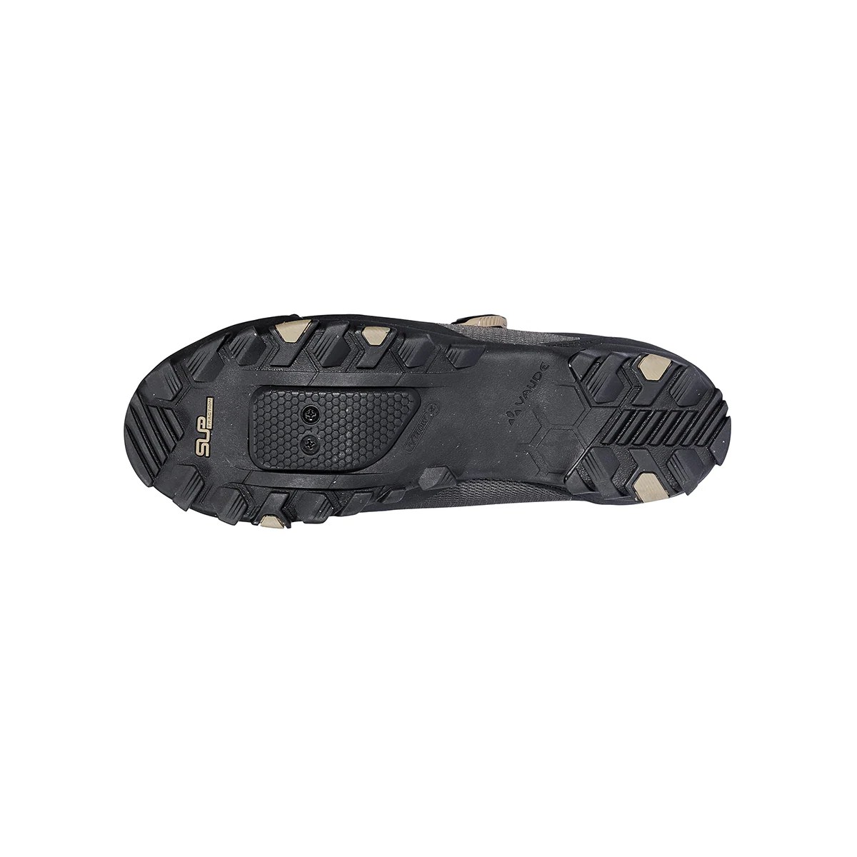 VAUDE TVL PAVEI TECH MTB-/Trekking Radschuhe – Bild 3